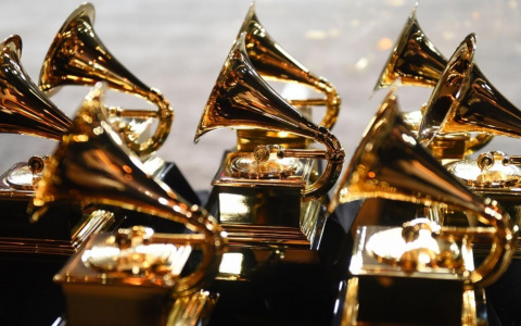 Три нижегородца номинированы на "Грэмми" в 2021 году