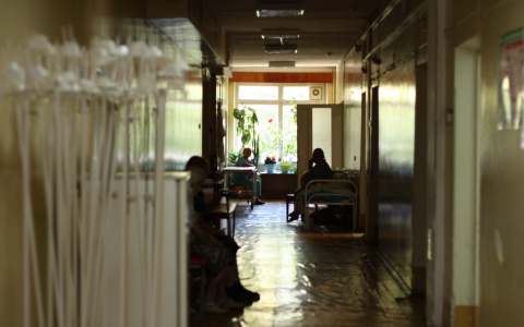 Две нижегородские больницы закрыли на карантин по коронавирусу