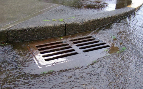 На ремонт ливневок в Нижнем Новгороде потратят больше 100 миллионов рублей