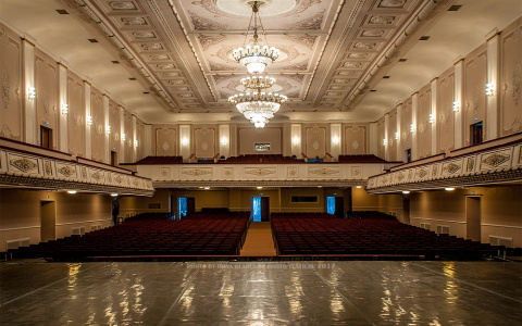 Впервые за 20 лет двум нижегородцам дали звания заслуженных артистов России