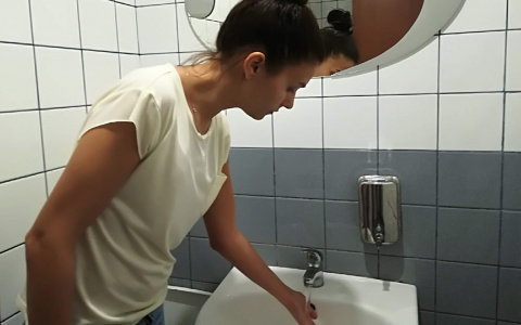 Почти 350 домов Сормовского района в Нижнем Новгороде на сутки останутся без воды