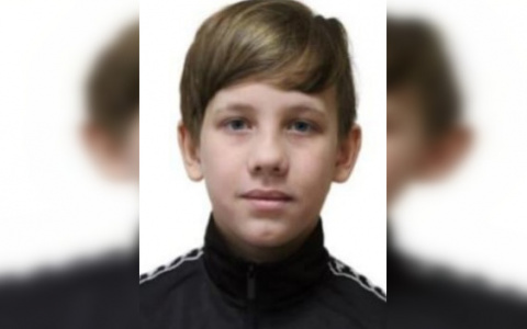 14-летний Рома Сергеев сбежал из детского дома в Нижегородской области