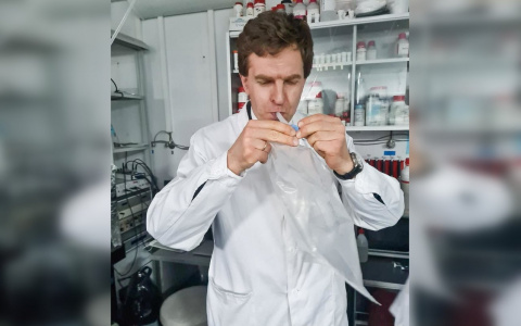 Новую методику выявления рака желудка тестируют в Нижнем Новгороде