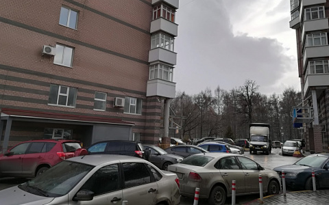 В России с 1 мая изменятся правила купли-продажи подержанных автомобилей