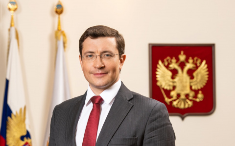 Глеб Никитин отреагировал на сообщение о проведении дискотек вопреки запрету