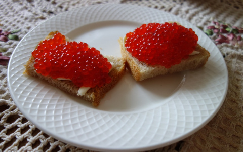 В Сормовском районе Нижнего Новгорода появится предприятие по фасовке икры