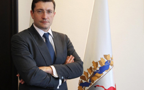 Глеб Никитин оценил шансы снятия режима повышенной готовности в апреле