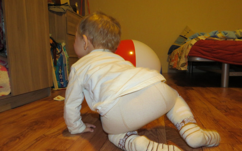 Семимесячная девочка умерла при неизвестных обстоятельствах в Дзержинске