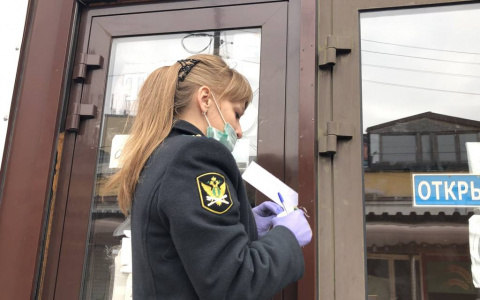 Неплательщик алиментов погасил миллионный долг после лишения права на вождение машины