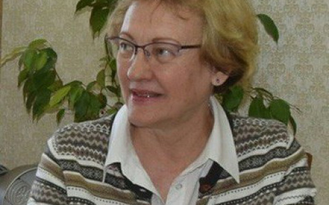 Замминистра образования Нижегородской области Елена Родионова покинула пост