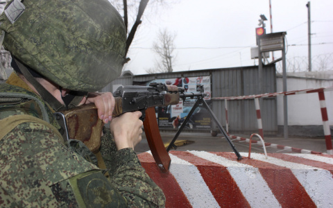 Названо количество нижегородских призывников весной 2021 года