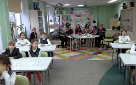 Известно, когда начнется зачисление детей в Школу 800