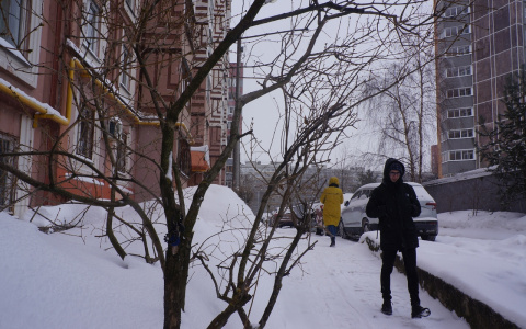 Россиян обяжут платить долги по ЖКХ за бывших владельцев квартиры