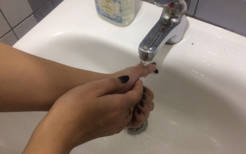 Более 200 домов в Нижнем Новгороде остались без холодной воды 4 апреля