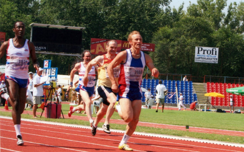 Госдума ввела налоговый вычет с расходов на фитнес и спорт