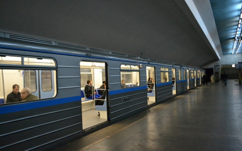 Новые станции метро могут появиться в Нижнем Новгороде до 2025 года