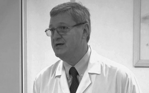 Еще один врач пополнил список памяти медиков, погибших от Covid-19 в Нижнем Новгороде