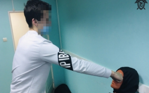 17-летний подросток жестоко избил бывшего одноклассника в Нижегородской области