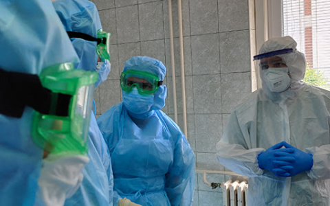 Известно, когда  партия вакцины «ЭпиВакКорона» поступит в Нижегородскую область