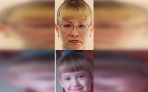 Женщина с семилетним ребенком пропали в Нижнем Новгороде