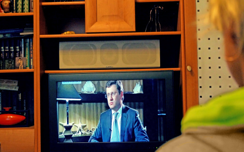 Нижегородцев предупредили о грядущих перебоях в работе радио и телевидения