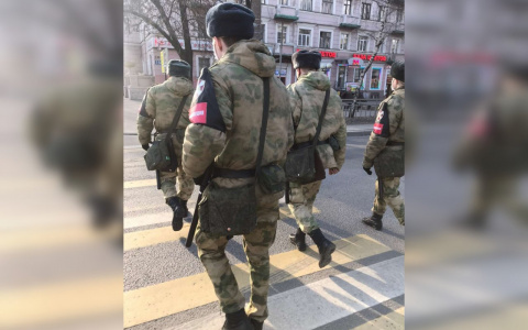 Росгвардеец перевел лже-прокурорам 300 тысяч рублей в Нижнем Новгороде