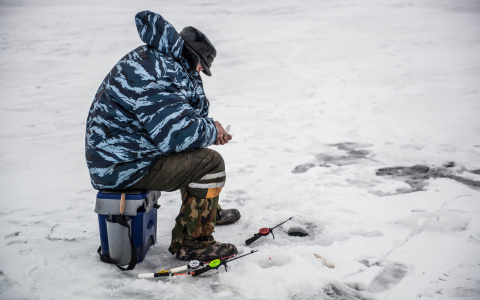 Ловить рыбу запретят на Горьковском водохранилище с 15 апреля