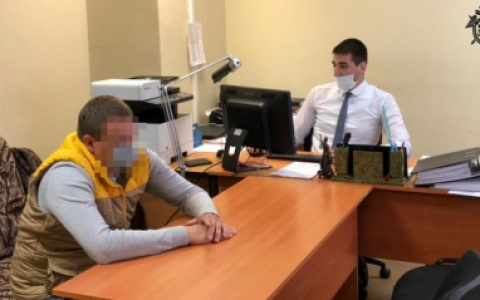 После обысков в больнице №5 задержали директора фирмы-поставщика медоборудования