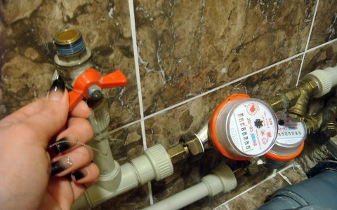 В "Нижегородском водоканале" рассказали, насколько износился городской водопровод