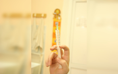 Известно, при каких условиях нижегородцы могут привиться вакциной "Эпивак Корона"