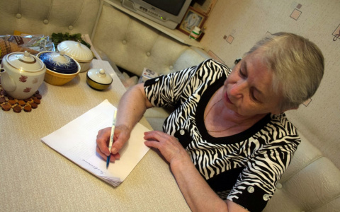 Кому из пенсионеров поднимут выплаты с 1 мая в Нижегородской области