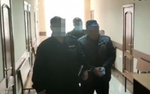 Мастеру, обвиняемому во взрыве дома в селе Маргуша, избрали меру пресечения