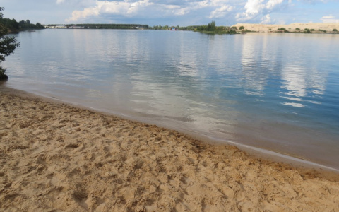 МЧС планирует открыть пляж на Гребном канале в этом году