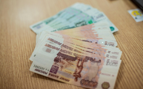 Россиянам рассказали, как получить двойной оклад за работу