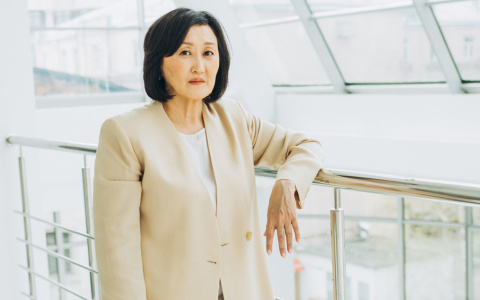 Политик Сардана Авксентьева предложила дать больше свободы регионам