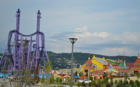 Россиянам, выбравшим отдых на местных курортах, планируют увеличить отпуск