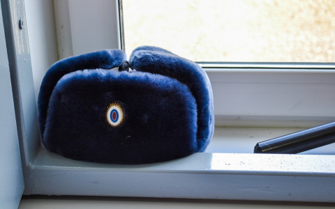 Почти 70 человек эвакуировали из-за задымления в отделе полиции в Нижнем Новгороде