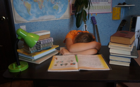 Школам с шестидневкой рекомендовали отменить уроки 3 и 8 мая в Нижнем Новгороде