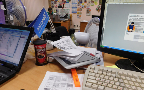 Дополнительные выходные в мае не коснутся некоторых компаний