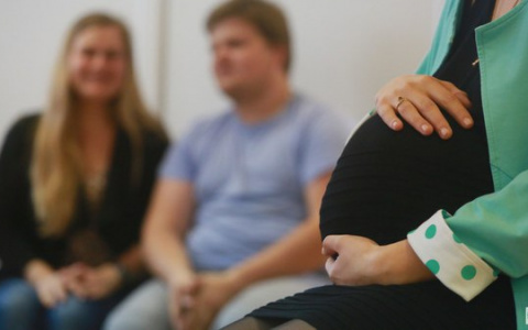 Режим самоизоляции для беременных продлили в Нижегородской области до 31 мая
