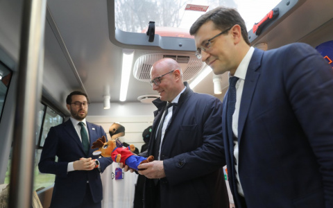 Глеб Никитин рассказал о подготовке к юбилею на совещании под председательством Дмитрия Чернышенко