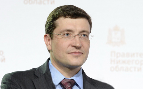 Глеб Никитин: «Нижегородская область готова к исполнению поручений президента Владимира Путина»