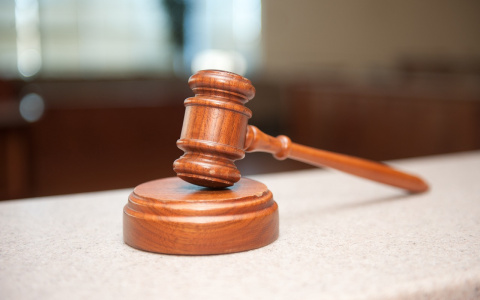 Нижегородский судья рассмотрит более 100 дел о нарушении COVID-режима за день