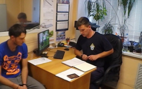 Строитель жестко убил и ограбил хозяйку дома на Бору