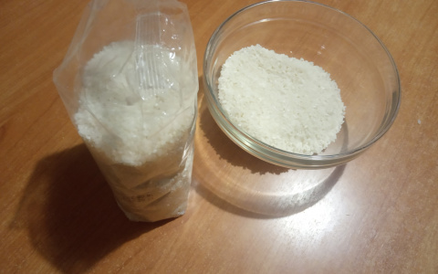 Нижегородцы употребляли в пищу рис с опасными насекомыми