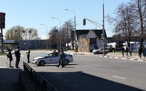 В России ужесточат наказание за «пьяную» езду за рулем