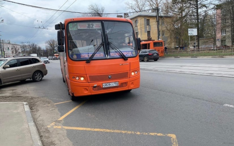«Плати или выходи»: в Нижнем Новгороде кондуктор высаживала школьницу, отказавшись принимать ее карту