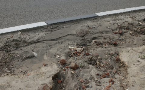 Кости неизвестного происхождения найдены у стен кремля в Нижнем Новгороде