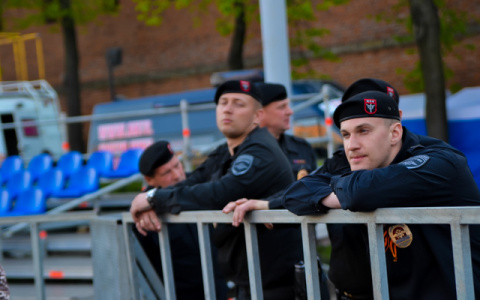 Известно, ограничат ли продажу алкоголя в местах празднования Дня Победы в Нижнем Новгороде