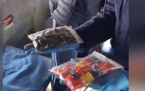 27-летний нижегородец лишится свободы на 20 лет за торговлю «синтетикой»